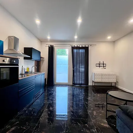 Apartment Werre Apartments *